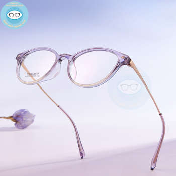 Gọng nhựa kim loại mã M88239